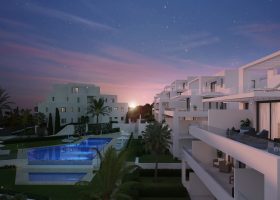 cortijo-del-golf-resort-avond