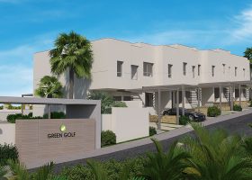 A6_Green_Golf_townhouses_Estepona_Access