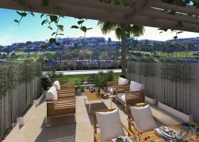 A7_Green_Golf_townhouses_Estepona_Terrace