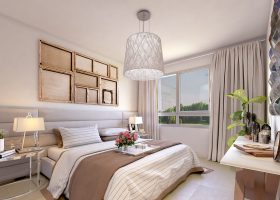 B4_Green_Golf_townhouses_Estepona_Bedroom