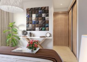 B5_Green_Golf_townhouses_Estepona_Bedroom