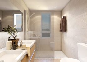 B6_Green_Golf_townhouses_Estepona_Bathrom_master