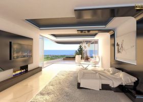 fusionvista-benahavis-new-golden-mile-appartement-slaapkamer-1170x721