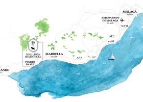 nine-lions-residences-appartementen-penthouses-te-koop-nueva-andalucia-ligging