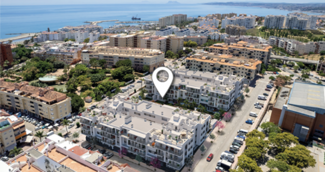 isidora living isidora estepona