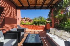 Penthouse Appartement - Estepona, Costa del Sol