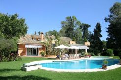Vrijstaande Villa - New Golden Mile, Costa del Sol