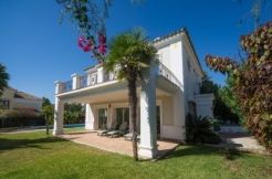 Vrijstaande Villa - La Duquesa, Costa del Sol