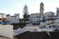 Penthouse Appartement - Estepona, Costa del Sol