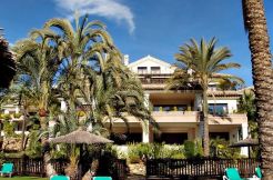 Begane Grond Appartement - Los Monteros, Costa del Sol