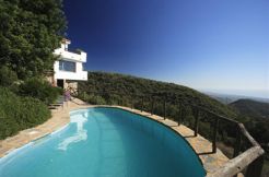 Vrijstaande Villa - Ojén, Costa del Sol
