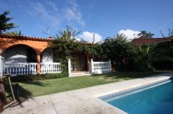 Vrijstaande Villa - Marbesa, Costa del Sol