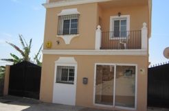 Vrijstaande Villa - Bel Air, Costa del Sol