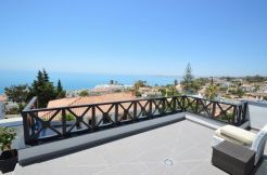 Vrijstaande Villa - Benalmadena, Costa del Sol