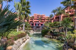Begane Grond Appartement - New Golden Mile, Costa del Sol