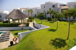 Begane Grond Appartement - Los Flamingos, Costa del Sol