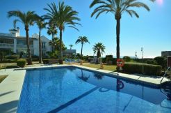 Penthouse Appartement - Casares Playa, Costa del Sol
