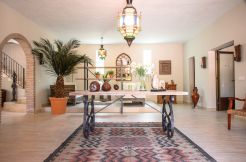 Vrijstaande Villa - Coín, Costa del Sol