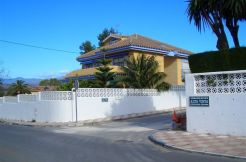 Vrijstaande Villa - San Pedro de Alcántara, Costa del Sol