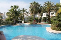 Geschakeld Huis - The Golden Mile, Costa del Sol