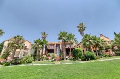 Vrijstaande Villa - Sierra Blanca, Costa del Sol