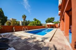 Vrijstaande Villa - Fuengirola, Costa del Sol