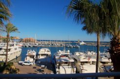 Penthouse Appartement - Sotogrande Marina, Costa del Sol