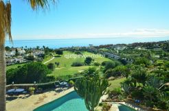 Vrijstaande Villa - La Duquesa, Costa del Sol
