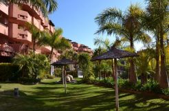 Tussenverdieping Appartement - New Golden Mile, Costa del Sol