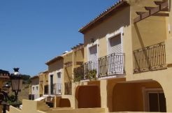 Geschakeld Huis - Estepona, Costa del Sol