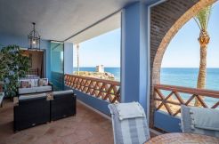 Penthouse Appartement - Casares Playa, Costa del Sol