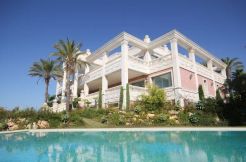 Vrijstaande Villa - Santa Clara, Costa del Sol