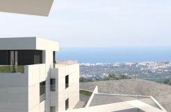 Begane Grond Appartement - Aloha, Costa del Sol