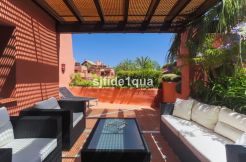 Penthouse Appartement - Estepona, Costa del Sol
