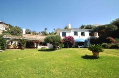 Vrijstaande Villa - Torremuelle, Costa del Sol