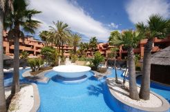 Penthouse Appartement - New Golden Mile, Costa del Sol