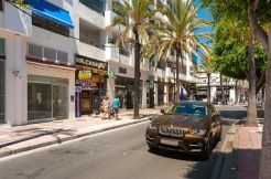 Anders Commercieel - Marbella, Costa del Sol