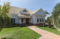 Vrijstaande Villa - Santa Clara, Costa del Sol