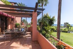 Penthouse Appartement - New Golden Mile, Costa del Sol