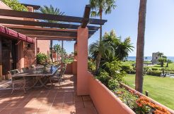 Penthouse Appartement - New Golden Mile, Costa del Sol