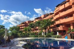 Tussenverdieping Appartement - New Golden Mile, Costa del Sol
