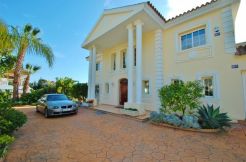 Vrijstaande Villa - Marbella, Costa del Sol