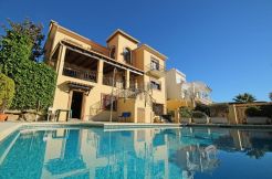 Vrijstaande Villa - Valle Romano, Costa del Sol