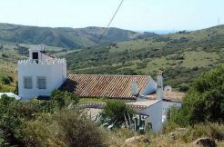 Finca Villa - Casares, Costa del Sol