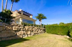 Vrijstaande Villa - Santa Clara, Costa del Sol
