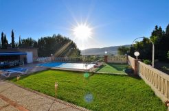 Finca Villa - Ronda, Costa del Sol