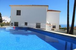 Vrijstaande Villa - La Duquesa, Costa del Sol