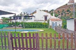 Finca Villa - Álora, Costa del Sol