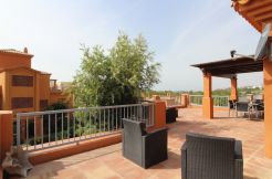 Penthouse Appartement - Atalaya, Costa del Sol