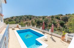 Vrijstaande Villa - Mijas Costa, Costa del Sol